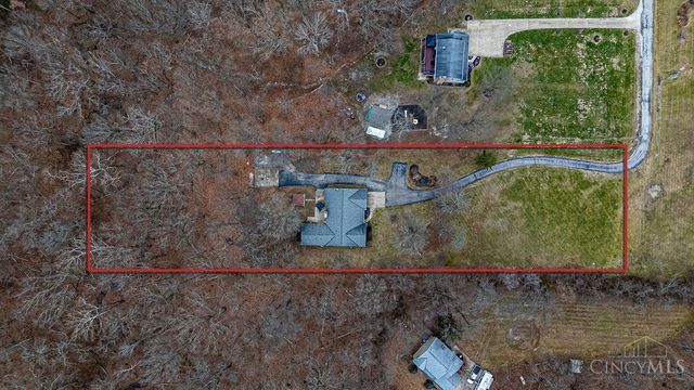 2014 Rebecca Ridge Lane, Morgan Twp, OH 45013