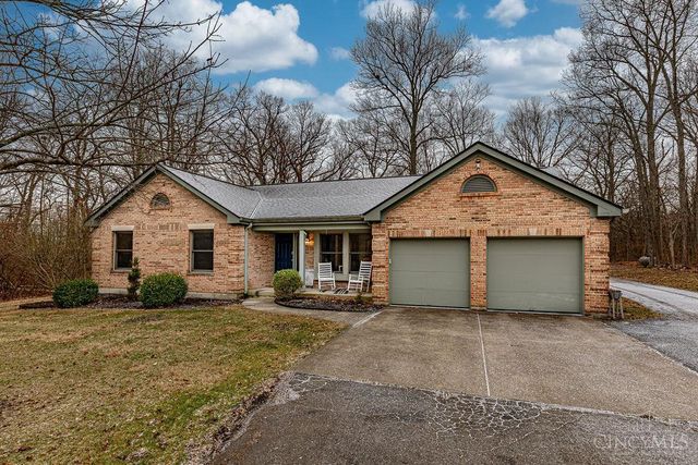 2014 Rebecca Ridge Lane, Morgan Twp, OH 45013