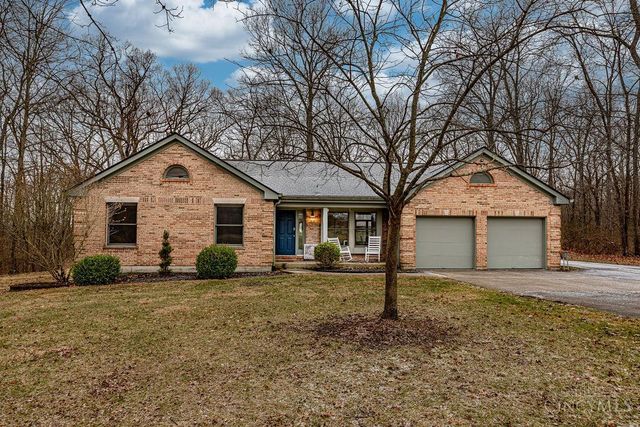 2014 Rebecca Ridge Lane, Morgan Twp, OH 45013