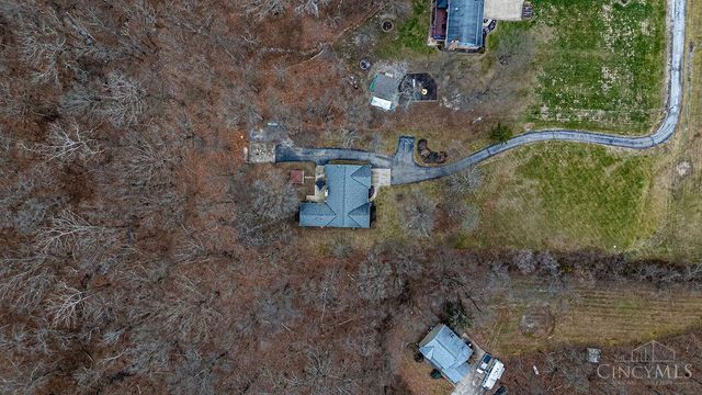 2014 Rebecca Ridge Lane, Morgan Twp, OH 45013