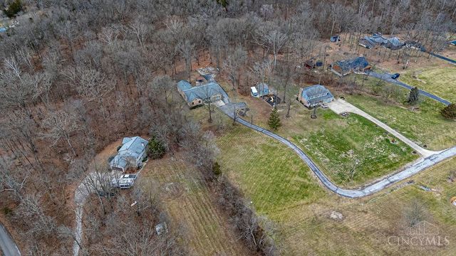 2014 Rebecca Ridge Lane, Morgan Twp, OH 45013