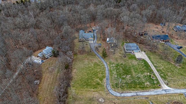 2014 Rebecca Ridge Lane, Morgan Twp, OH 45013