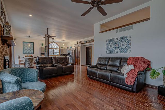 2014 Rebecca Ridge Lane, Morgan Twp, OH 45013