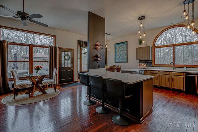 2014 Rebecca Ridge Lane, Morgan Twp, OH 45013