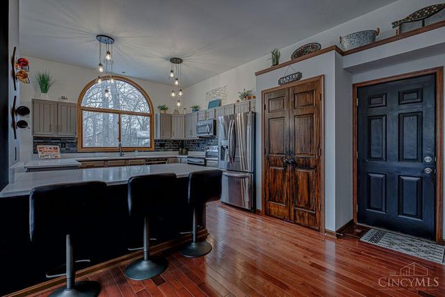 2014 Rebecca Ridge Lane, Morgan Twp, OH 45013