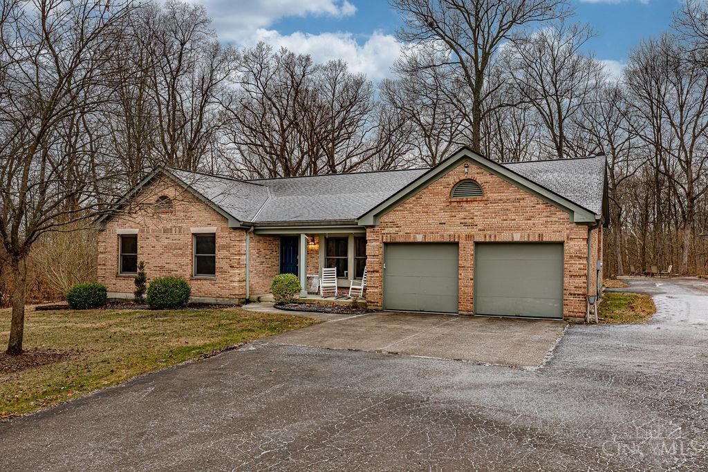 2014 Rebecca Ridge Lane, Morgan Twp, OH 45013