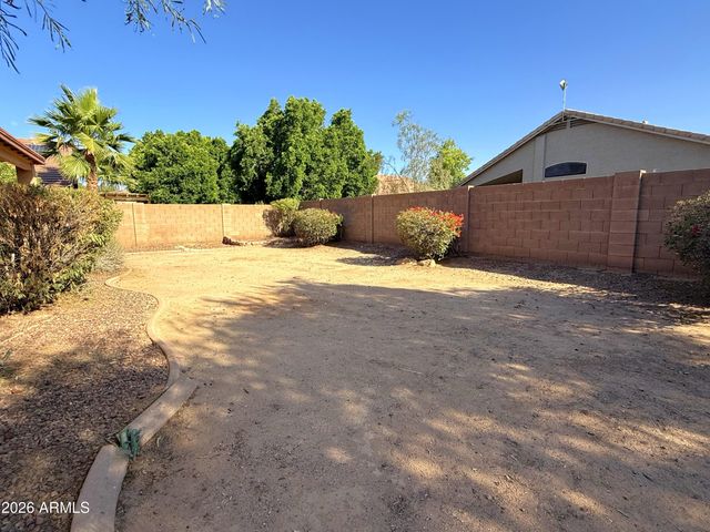 16591 W MCKINLEY Street, Goodyear, AZ 85338