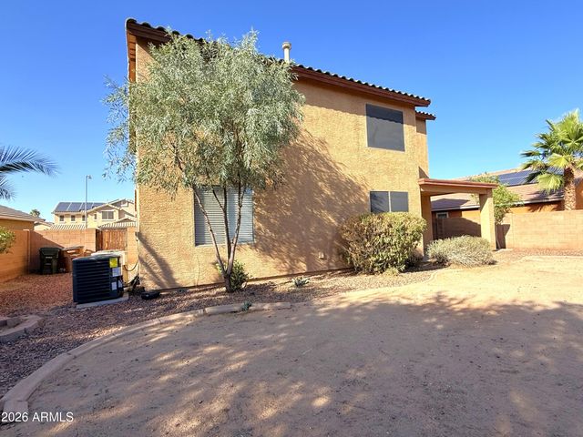 16591 W MCKINLEY Street, Goodyear, AZ 85338
