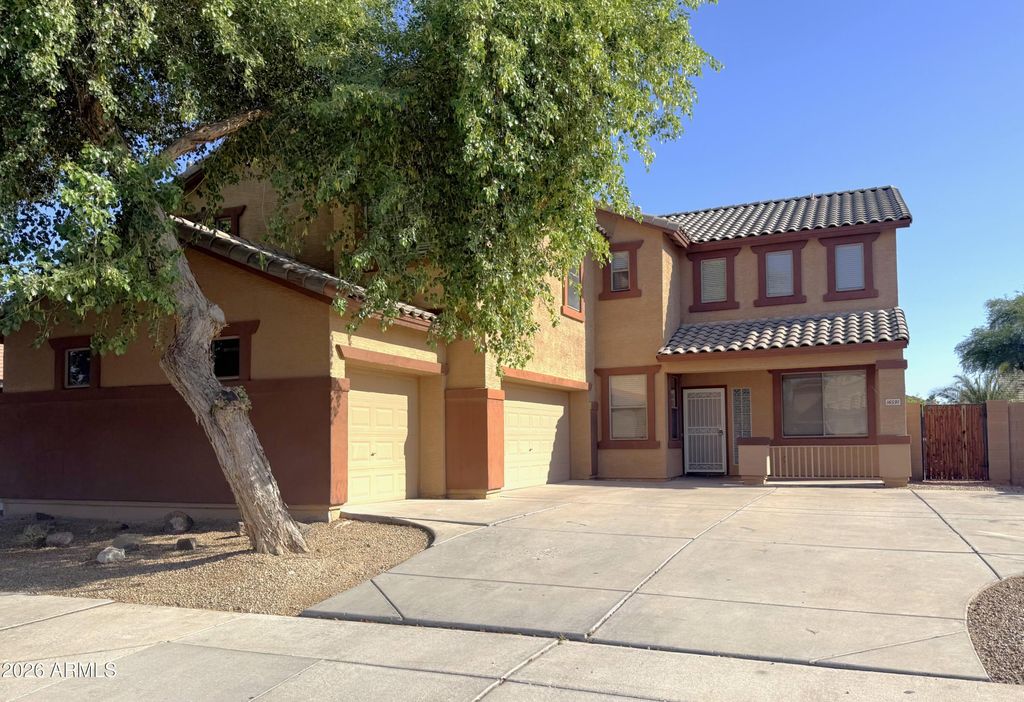 16591 W MCKINLEY Street, Goodyear, AZ 85338