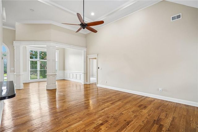 145 Clear Spring Lane, Oxford, GA 30054