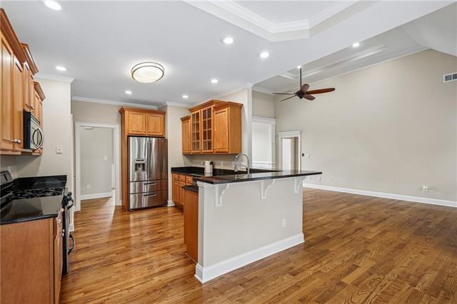 145 Clear Spring Lane, Oxford, GA 30054