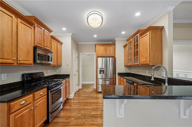 145 Clear Spring Lane, Oxford, GA 30054