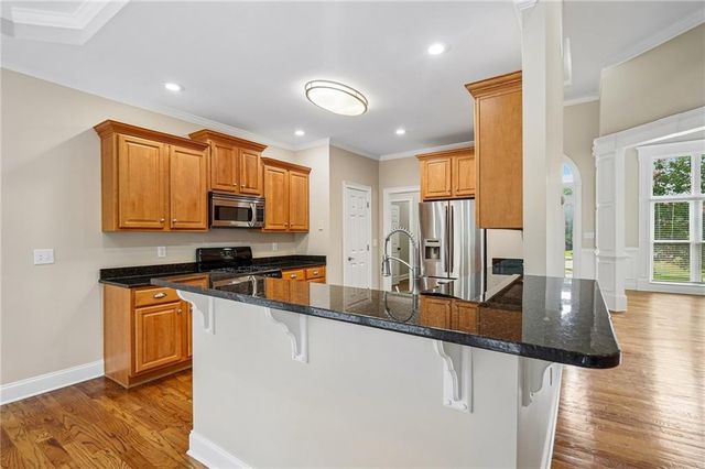 145 Clear Spring Lane, Oxford, GA 30054
