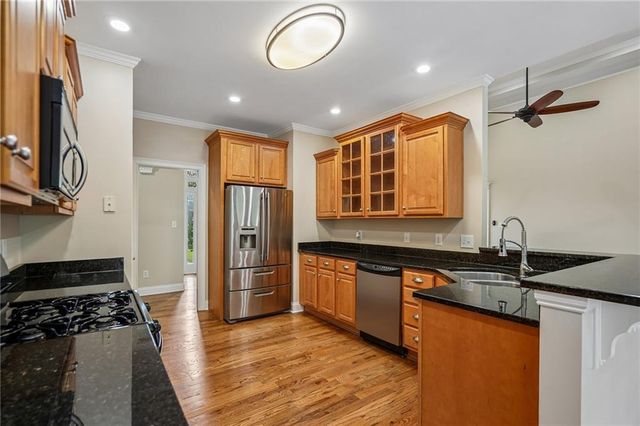 145 Clear Spring Lane, Oxford, GA 30054