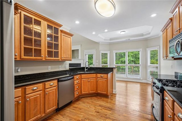 145 Clear Spring Lane, Oxford, GA 30054