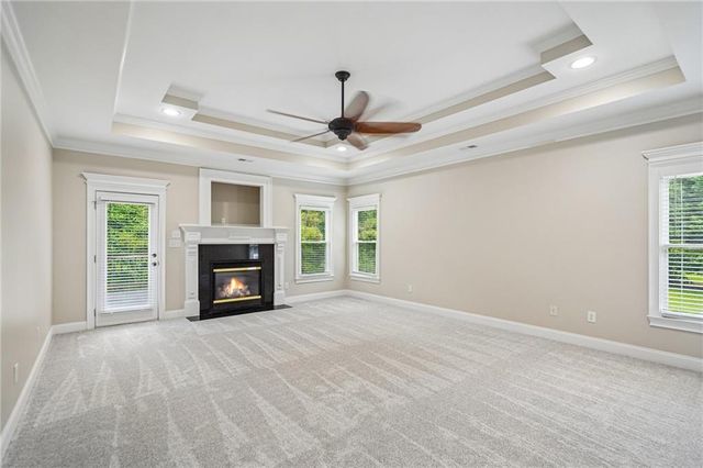 145 Clear Spring Lane, Oxford, GA 30054
