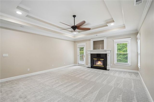 145 Clear Spring Lane, Oxford, GA 30054