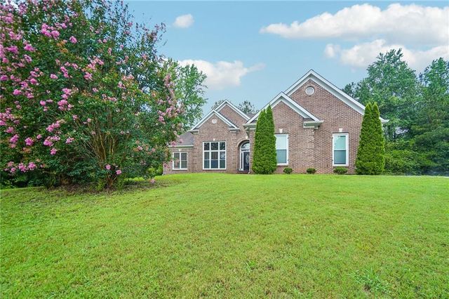 145 Clear Spring Lane, Oxford, GA 30054