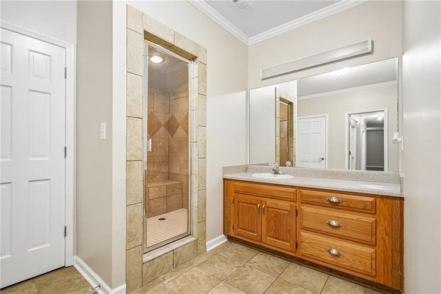 145 Clear Spring Lane, Oxford, GA 30054