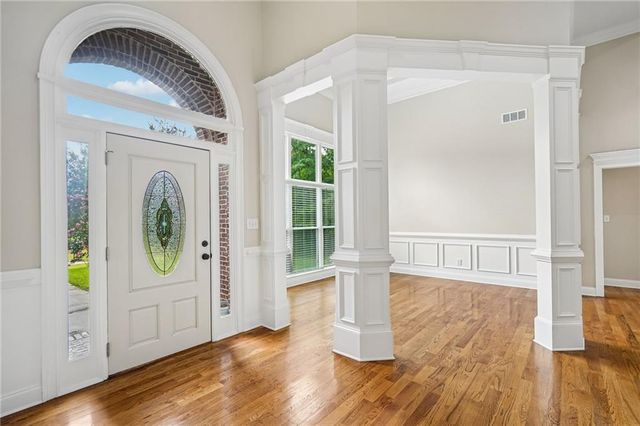 145 Clear Spring Lane, Oxford, GA 30054
