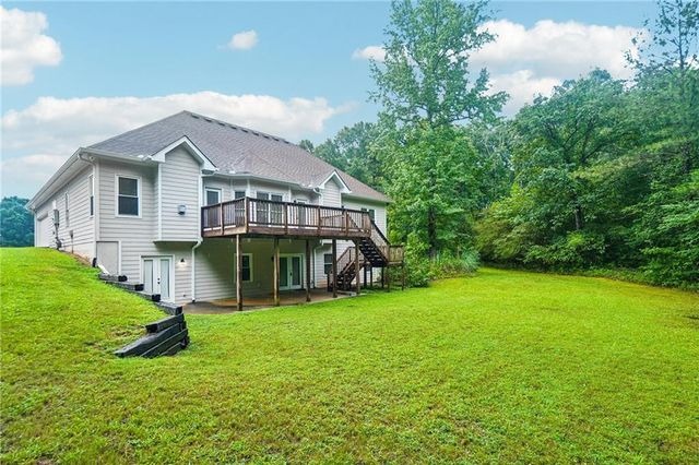 145 Clear Spring Lane, Oxford, GA 30054