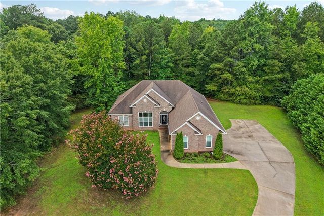 145 Clear Spring Lane, Oxford, GA 30054