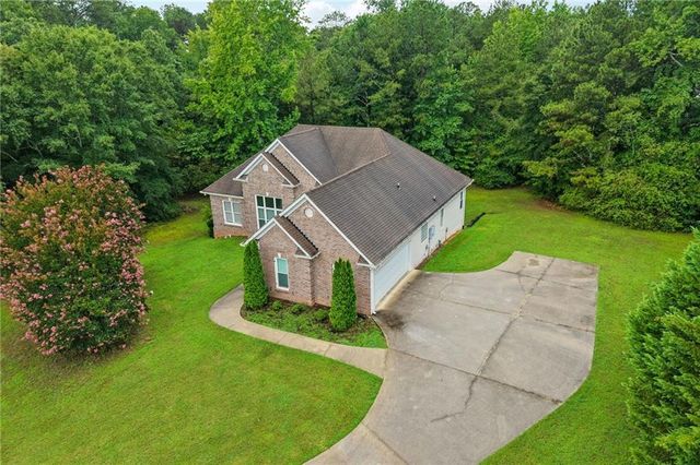 145 Clear Spring Lane, Oxford, GA 30054