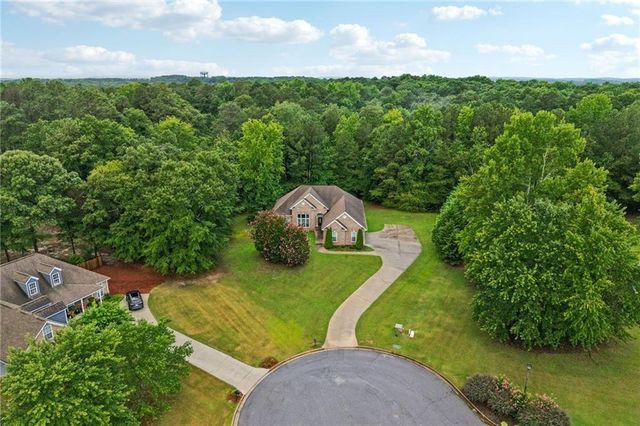 145 Clear Spring Lane, Oxford, GA 30054