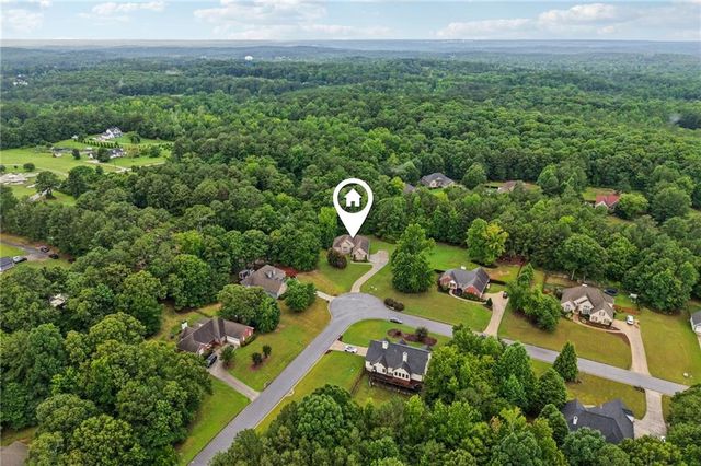 145 Clear Spring Lane, Oxford, GA 30054