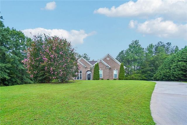 145 Clear Spring Lane, Oxford, GA 30054
