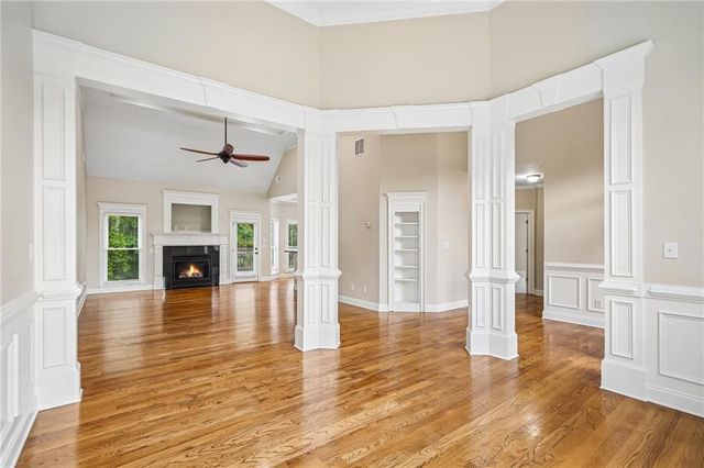 145 Clear Spring Lane, Oxford, GA 30054