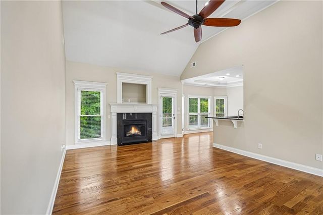 145 Clear Spring Lane, Oxford, GA 30054