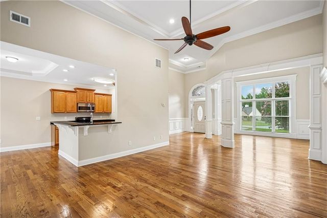 145 Clear Spring Lane, Oxford, GA 30054