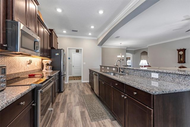 4541 SHENANDOAH RIVER TRAIL, Leesburg, FL 34748