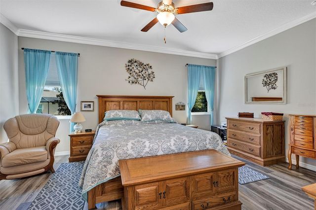 4541 SHENANDOAH RIVER TRAIL, Leesburg, FL 34748