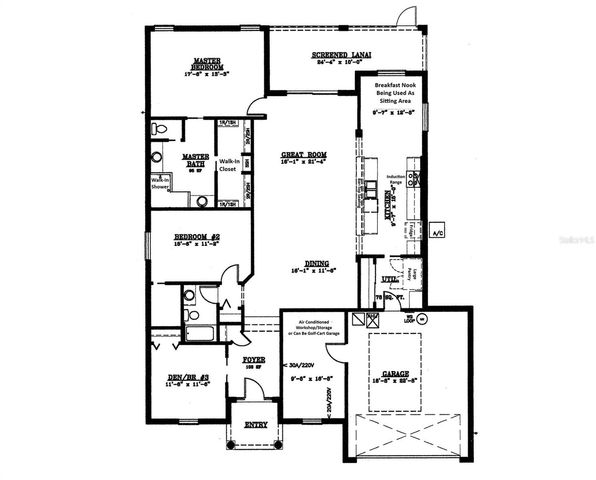 4541 SHENANDOAH RIVER TRAIL, Leesburg, FL 34748