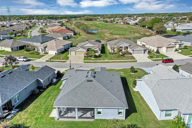 4541 SHENANDOAH RIVER TRAIL, Leesburg, FL 34748