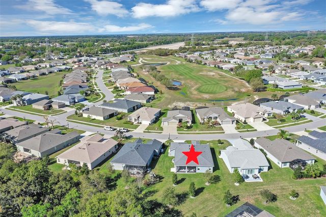 4541 SHENANDOAH RIVER TRAIL, Leesburg, FL 34748