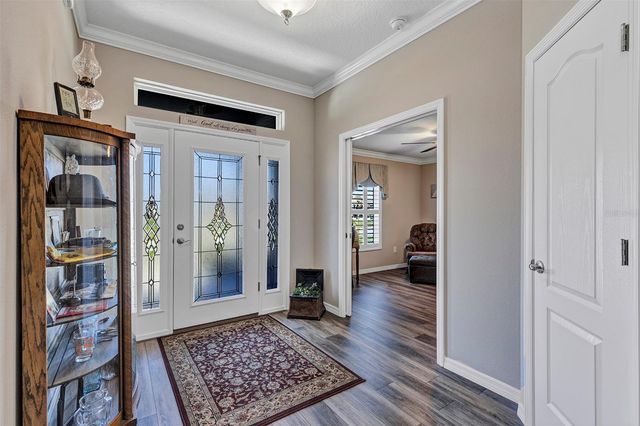 4541 SHENANDOAH RIVER TRAIL, Leesburg, FL 34748