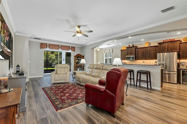 4541 SHENANDOAH RIVER TRAIL, Leesburg, FL 34748