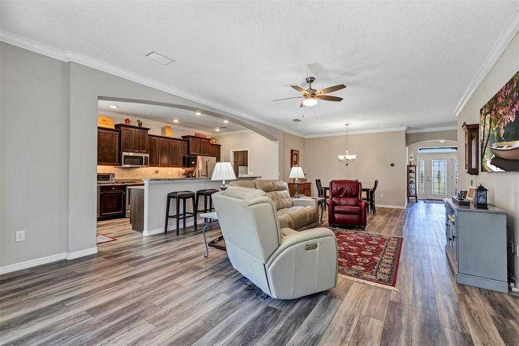 Image 14 of property listing at 4541 SHENANDOAH RIVER TRAIL, Leesburg, FL 34748