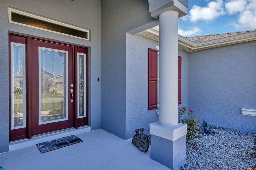 Image 3 of property listing at 4541 SHENANDOAH RIVER TRAIL, Leesburg, FL 34748