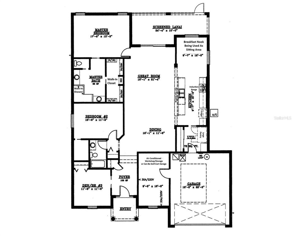 Image 4 of property listing at 4541 SHENANDOAH RIVER TRAIL, Leesburg, FL 34748