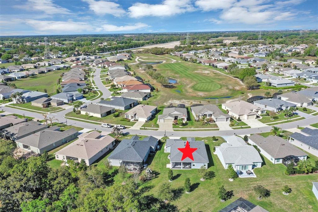 Image 33 of property listing at 4541 SHENANDOAH RIVER TRAIL, Leesburg, FL 34748