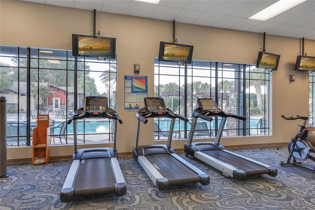 Image 45 of property listing at 4541 SHENANDOAH RIVER TRAIL, Leesburg, FL 34748