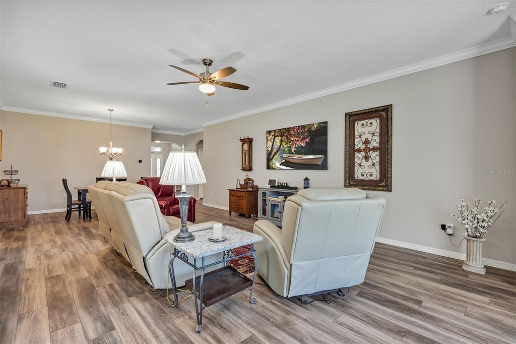 Image 9 of property listing at 4541 SHENANDOAH RIVER TRAIL, Leesburg, FL 34748