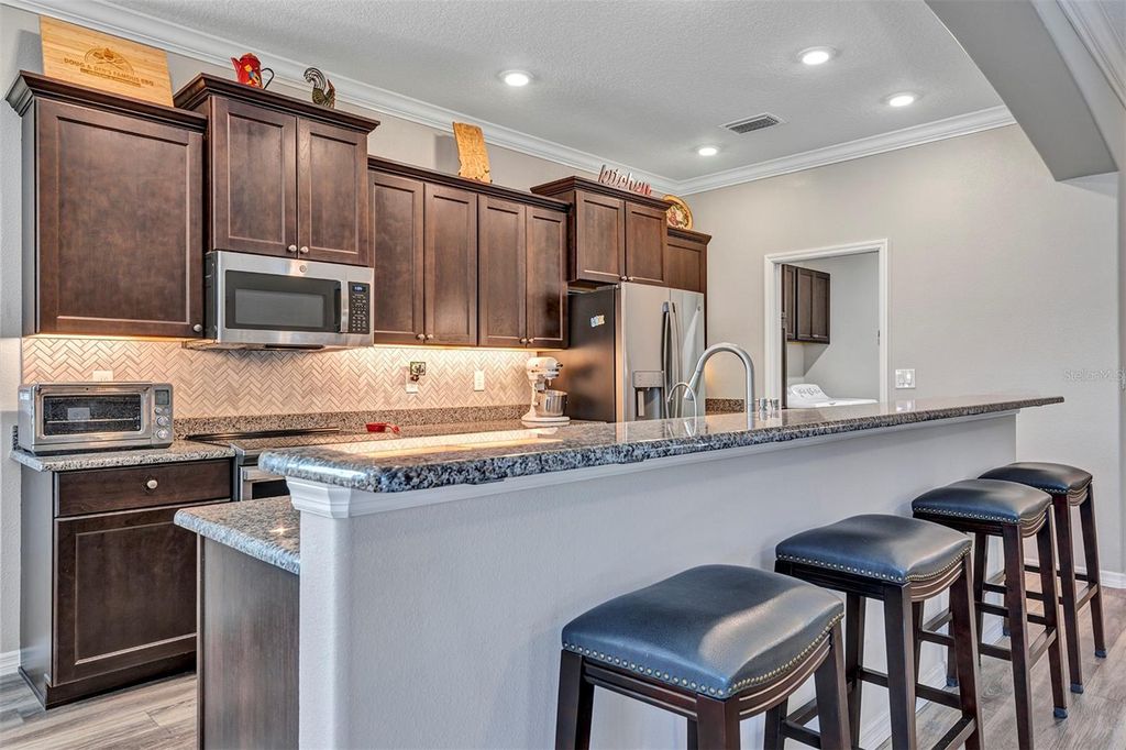 Image 10 of property listing at 4541 SHENANDOAH RIVER TRAIL, Leesburg, FL 34748