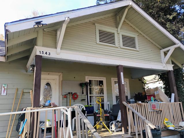 1543 N Emporia, Wichita, KS 67214