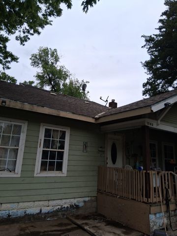 1543 N Emporia, Wichita, KS 67214