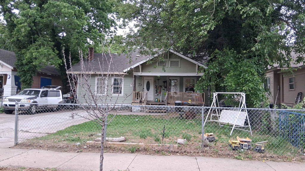 1543 N Emporia, Wichita, KS 67214